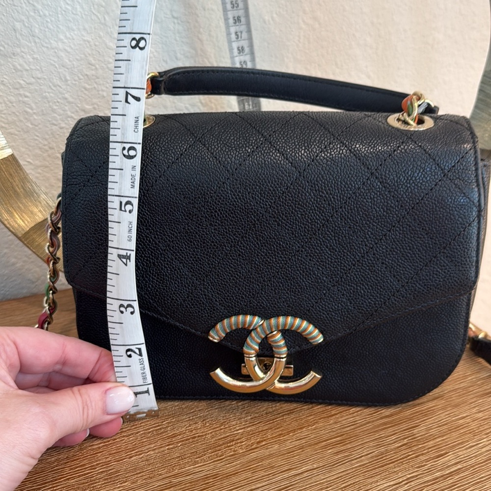 🖤 CHANEL 🖤 - Picture 14 of 14
